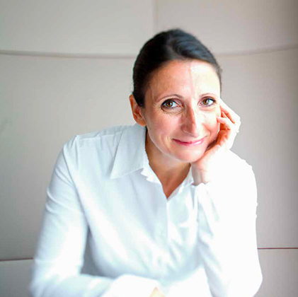 Alain Passard et Alexandre Bader