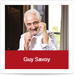 Il Carpaccio
Infiniment italien