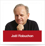 Björn Frantzén L’agitateur de Stockholm