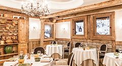 Restaurant de la Pinède