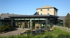 Régis et Jacques Marcon